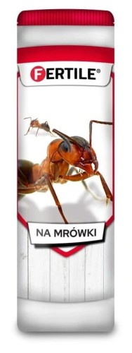 Środek Na mrówki preparat FERTILE 450g