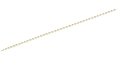 Bambus łupany podpórka TYCZKA 5,5mm 70cm ostry