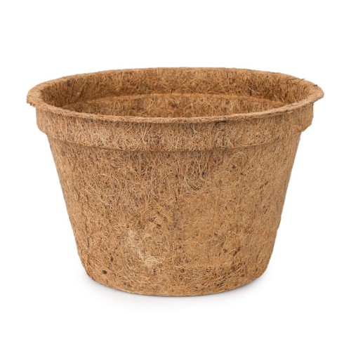 DONICZKA KOKOSOWA 1500 ML 18x11,5 CM KOK-DONICZKA.18X11,5CM