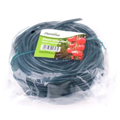 Wężyk sadowniczy  3mm 200g (około 30m) do podwiązywania roślin, miękki HH8063 
