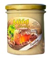 Miód Rzepakowy 550g RODZINNA PASIEKA SIKORA
