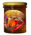 Miód Wielokwiatowy 400g RODZINNA PASIEKA SIKORA