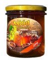 Miód Lipowy 550g RODZINNA PASIEKA SIKORA