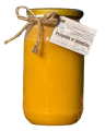 Propolis w miodzie 1100g RODZINNA PASIEKA SIKORA