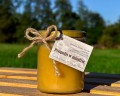 Propolis w miodzie 400g RODZINNA PASIEKA SIKORA