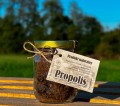 Propolis, kit pszczeli 50g RODZINNA PASIEKA SIKORA