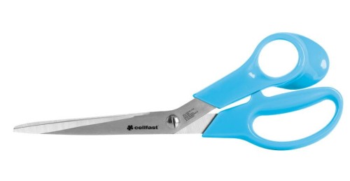 Nożyczki uniwersalne 21cm 40-430 Ideal CELLFAST