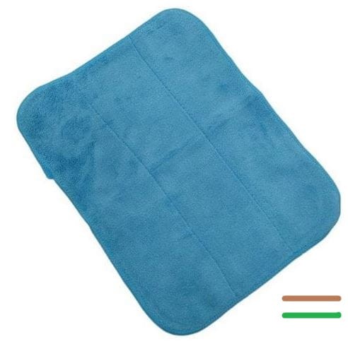 Ściereczka mikrofazowa EXTRA GRUBA 30x23cm SANEL