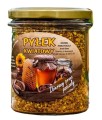 Pyłek kwiatowy 200g RODZINNA PASIEKA SIKORA