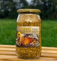 Pyłek kwiatowy 500g RODZINNA PASIEKA SIKORA