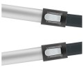 Sekator ręczny kowadełkowy teleskopowy 42-421 Basic CELLFAST