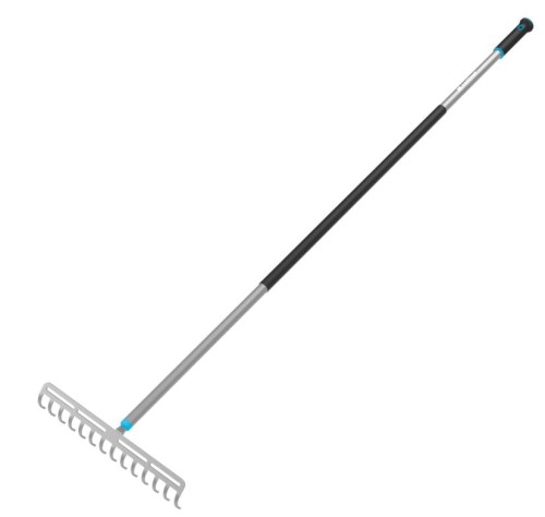 Grabie uniwersalne metalowe 40-100 Ergo Cellfast NEW