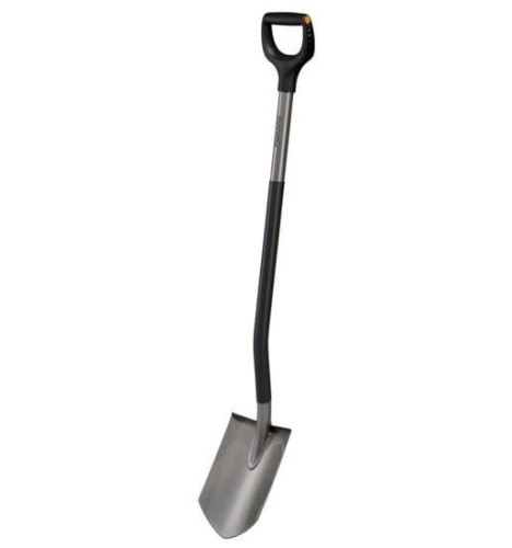 Szpadel ERGO ostry 1025374/1067511 FISKARS