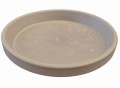Podstawka ceramiczna VULCANO  szara 9cm