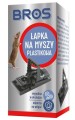 Łapka na myszy plastikowa BROS