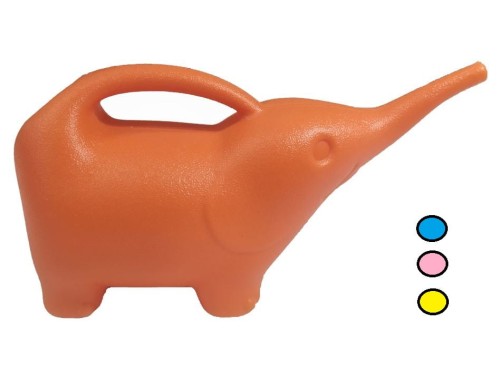 Konewka SŁOŃ 1,5L  dla dzieci Vodar