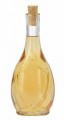 Butelka dekoracyjna 500ml IKONA z korkiem
