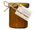 Pierzga w miodzie 400g RODZINNA PASIEKA SIKORA