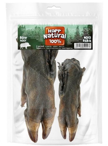 Nogi dzika 2szt  HAPPET 100% Natural