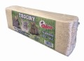 Trociny dla gryzoni 12-14L MIEKKIE wiórki drzewne Chico
