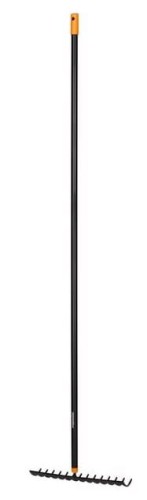 Grabie SOLID lekkie metalowe 1016036 FISKARS