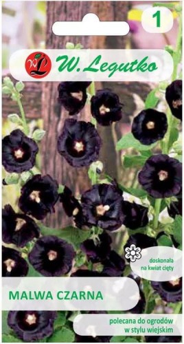 Malwa Czarna 150cm  LEGUTKO
