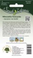 Mieszanka francuska - na kiełki SMAK ZDROWIA 20g