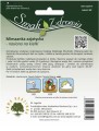 Mieszanka azjatycka - na kiełki SMAK ZDROWIA 30g