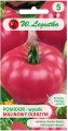 Pomidor gruntowy wysoki Malinowy Olbrzym LEGUTKO