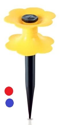 Transporter do przeciągania węża PROSPERPLAST