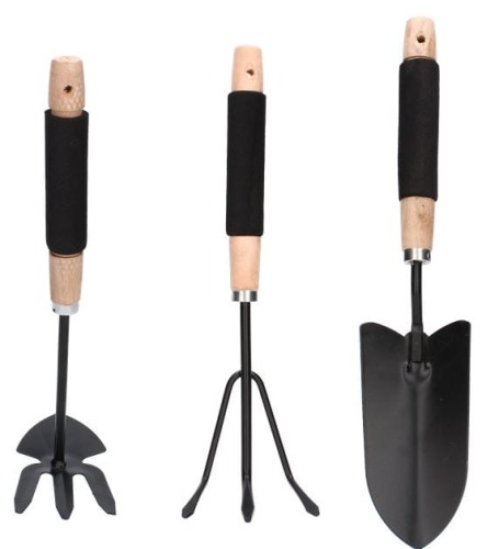 Zestaw narzędzi ogrodniczych ELEGANCE