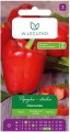 Papryka słodka Ożarowska duża Czerwona LEGUTKO