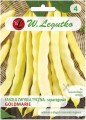 Fasola szparagowa tyczna mamut Goldmarie LEGUTKO