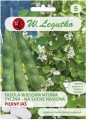 Fasola tyczna Piękny Jaś LEGUTKO