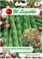 Fasola szparagowa karłowa Hestia LEGUTKO