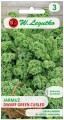 Jarmuż niski Dwarf Green Curled Zielony  LEGUTKO