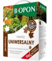 Nawóz jesienny uniwersalny do ogrodu BIOPON 3kg
