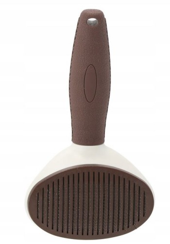 Samoczyszcząca szczotka dla zwierząt PSA i KOTA 11.3x19.5cm