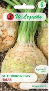 Seler korzeniowy Talar LEGUTKO