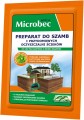 Microbec ULTRA Saszetki do SZAMB i OCZYSZCZALNI 18szt/25g EUKALIPTUS BROS