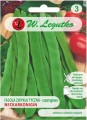 Fasola szparagowa TYCZNA zielonostrąkowa Neckarkönigin 10g LEGUTKO
