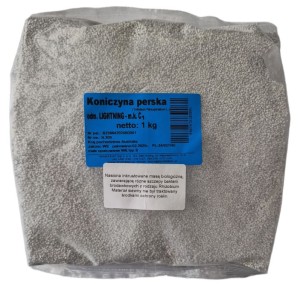 Koniczyna perska 1kg LIGHTNING inkrustowana
