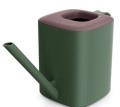 Konewka 1L TUBI zielona/marsala IKTU10-4985U-2411U PROSPERPLAST