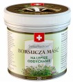 Maść BORSUCZA szwajcarska SwissMedicus HERBAMEDICUS 125ml