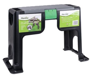 Krzesełko ogrodnika 3w1 podkładka do klęczenia SCHOWEK