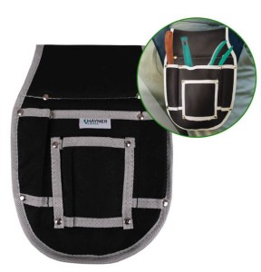 Kabura na sekator i narzędzia ogrodnicze XL G833 Khayner (do paska)