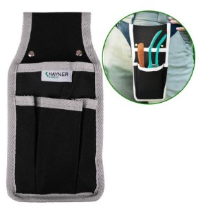 Kabura na sekator mała G830 Khayner DO PASKA