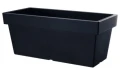 Doniczka Lofly Case DLOFC 60cm antracyt SKRZYNKA TARASOWA