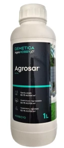 AGROSAR 360SL 1L Qemetica Agro HOBBY