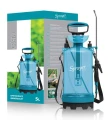 Opryskiwacz Sprayer 5L Cristal NIEBIESKI PLANTA